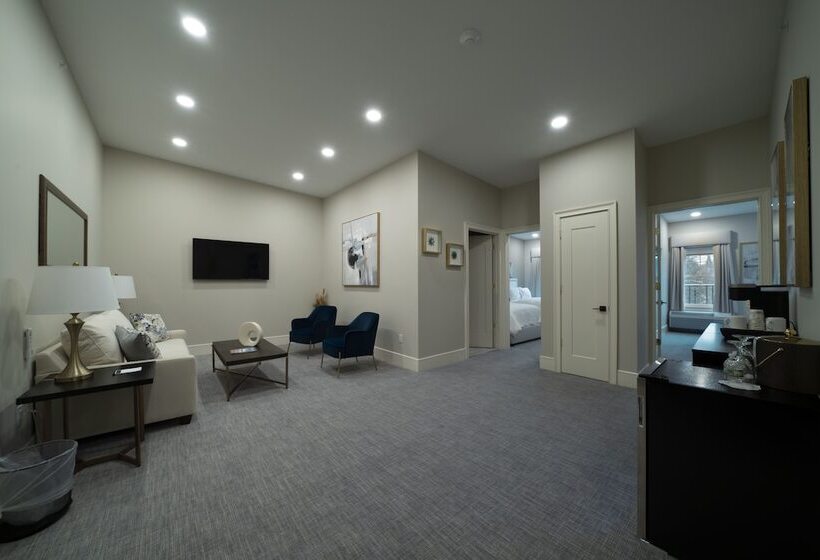 酒店 The Orange Inn Boutique