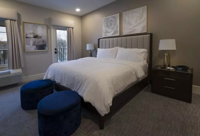 Hotelli The Orange Inn Boutique