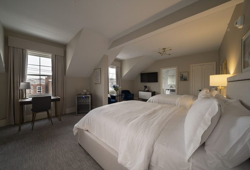 酒店 The Orange Inn Boutique