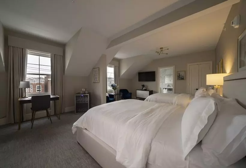 Hotelli The Orange Inn Boutique