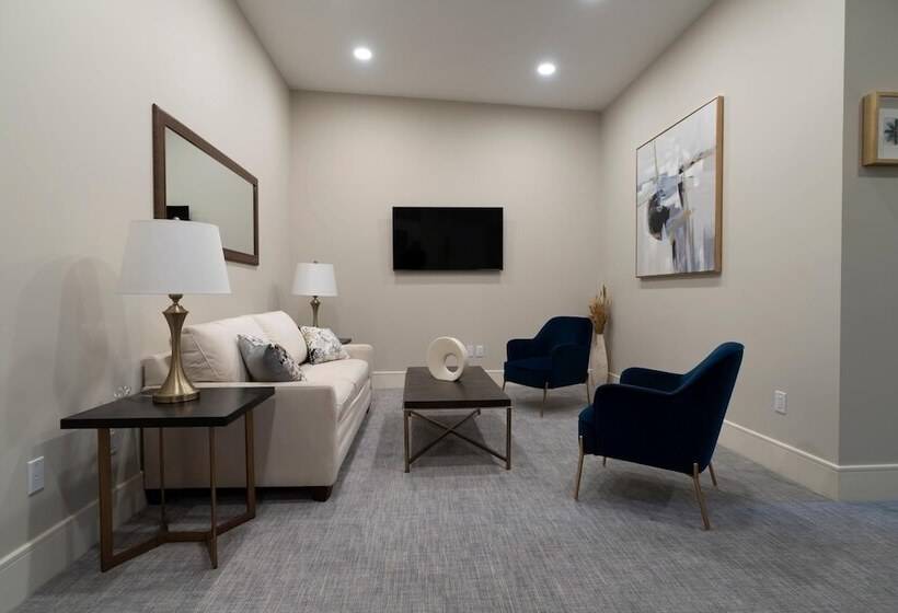 酒店 The Orange Inn Boutique