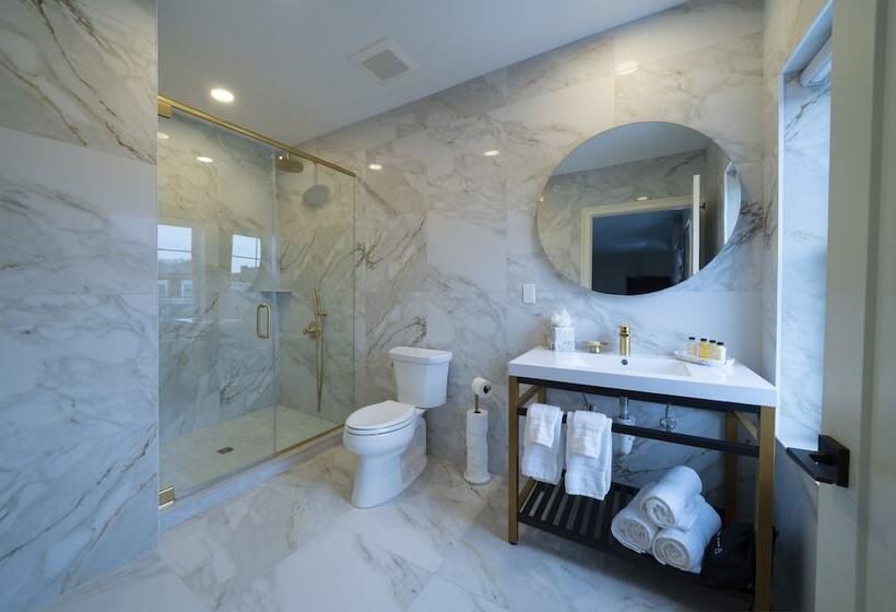 酒店 The Orange Inn Boutique