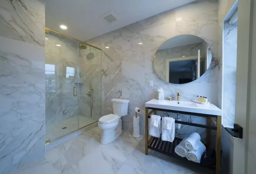 Hotelli The Orange Inn Boutique