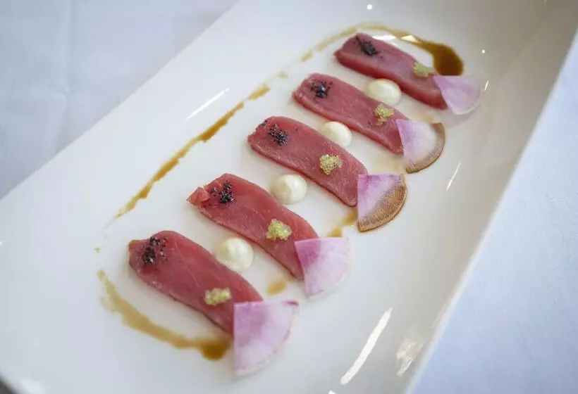 Hotelli The Orange Inn Boutique