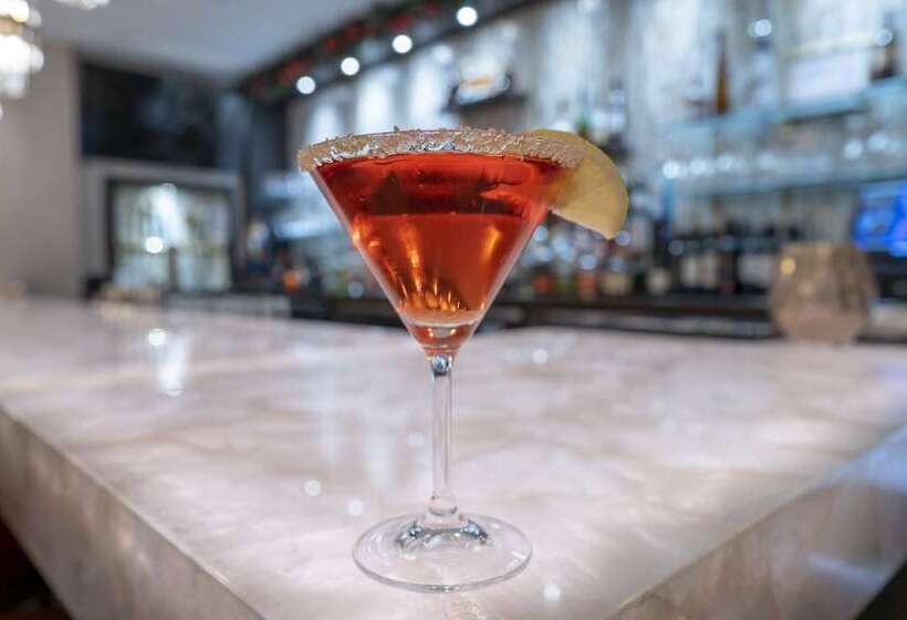 酒店 The Orange Inn Boutique