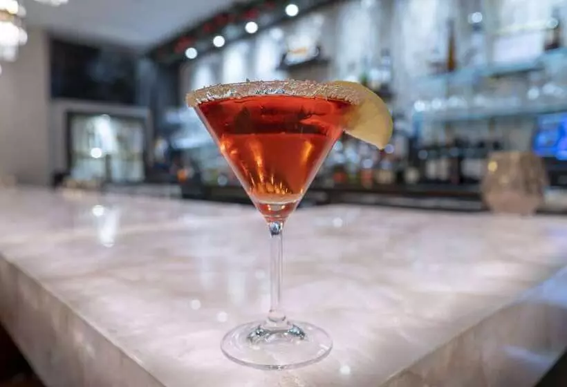 Hotelli The Orange Inn Boutique