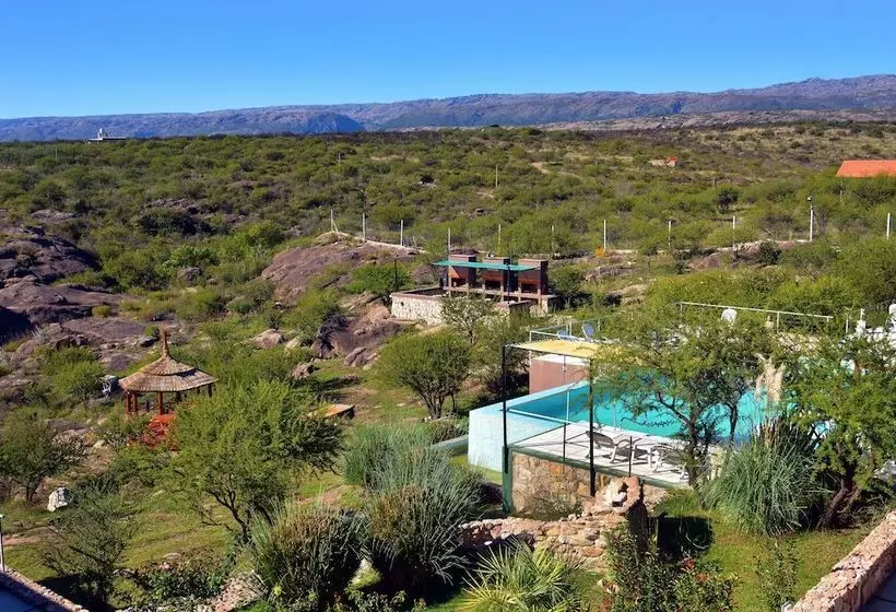 Hotelli Valle Las Piedras Premium Suites