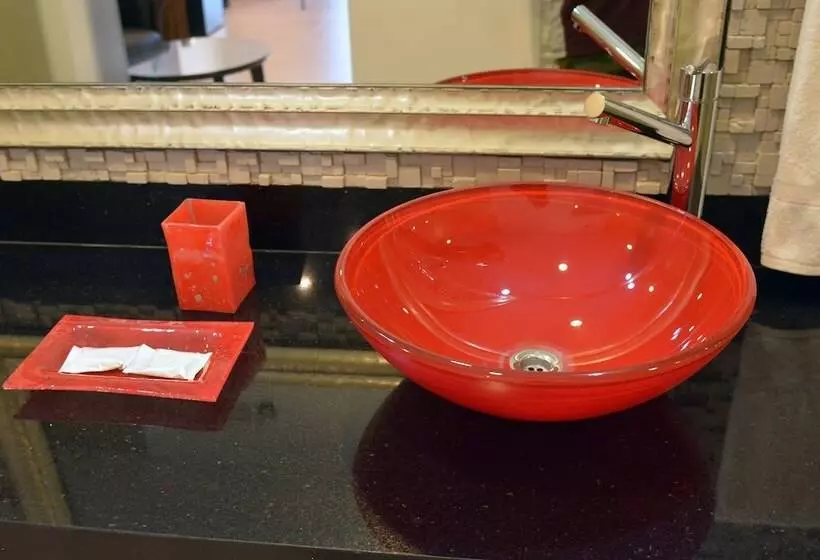 Hotelli Valle Las Piedras Premium Suites