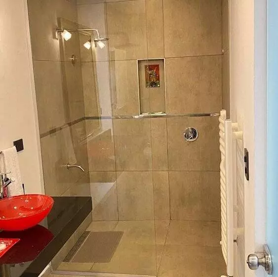 Hotelli Valle Las Piedras Premium Suites