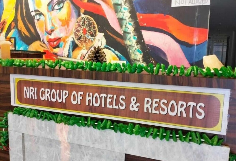Nri Group Of Hotels And Resorts