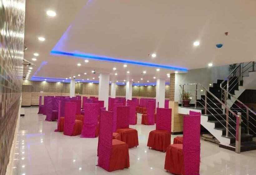 Nri Group Of Hotels And Resorts