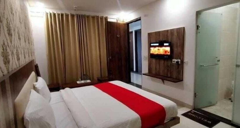 Nri Group Of Hotels And Resorts