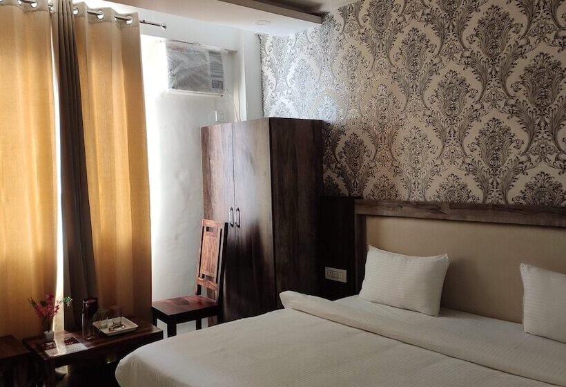 Nri Group Of Hotels And Resorts