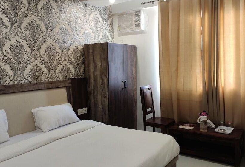 Nri Group Of Hotels And Resorts