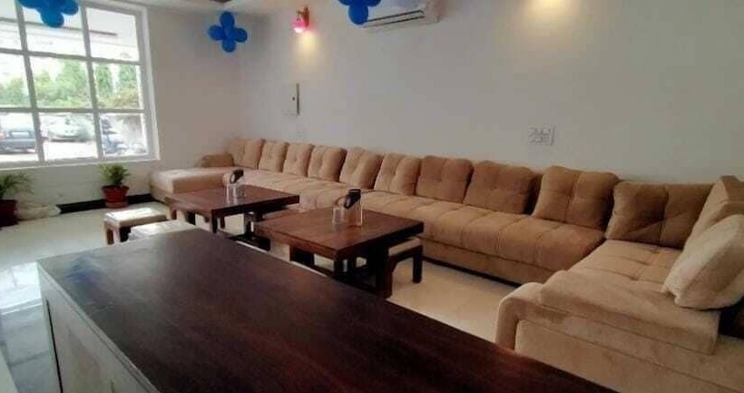 Nri Group Of Hotels And Resorts