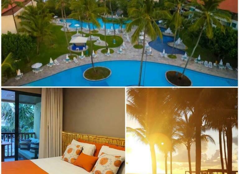 Porto Praia Resort Marulhos