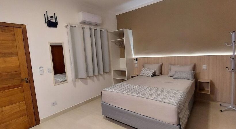 住所 Solarium Flats Itagua Ubatuba Sp