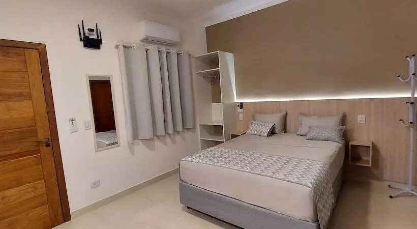 レジデンス Solarium Flats Itagua Ubatuba Sp