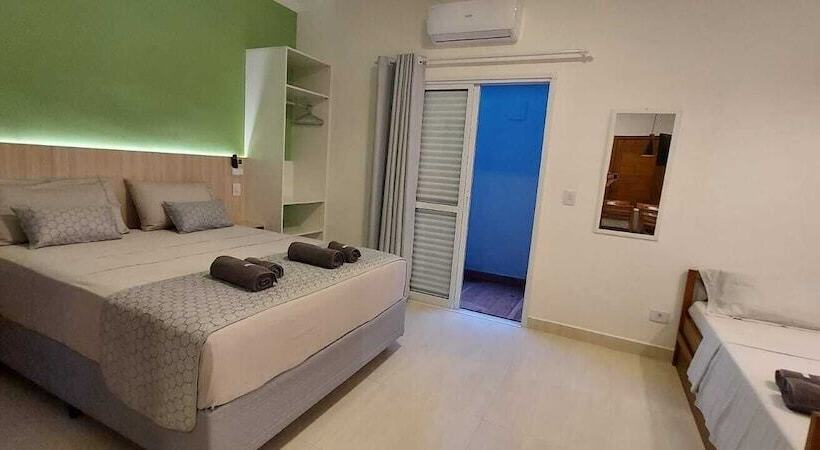 住所 Solarium Flats Itagua Ubatuba Sp