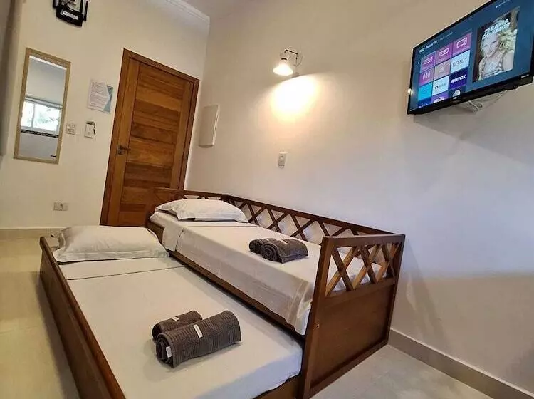 レジデンス Solarium Flats Itagua Ubatuba Sp