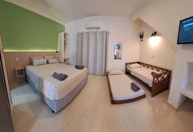 住所 Solarium Flats Itagua Ubatuba Sp