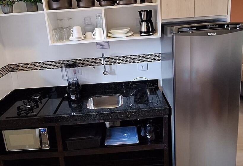 住所 Solarium Flats Itagua Ubatuba Sp