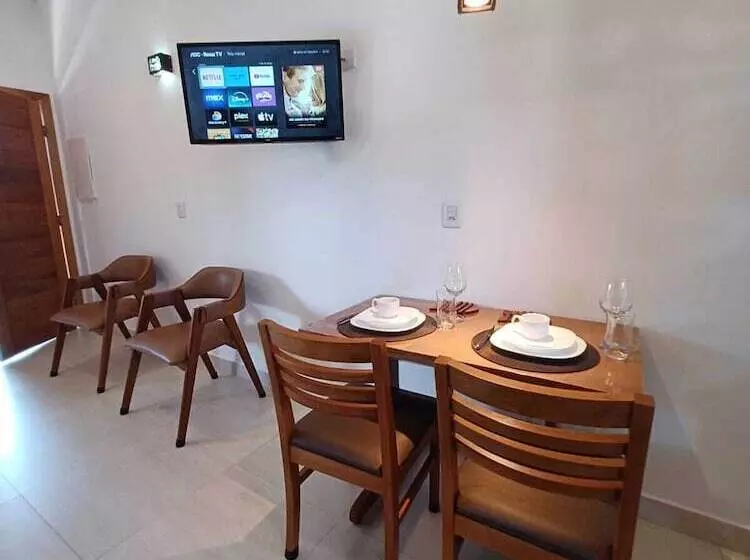 レジデンス Solarium Flats Itagua Ubatuba Sp