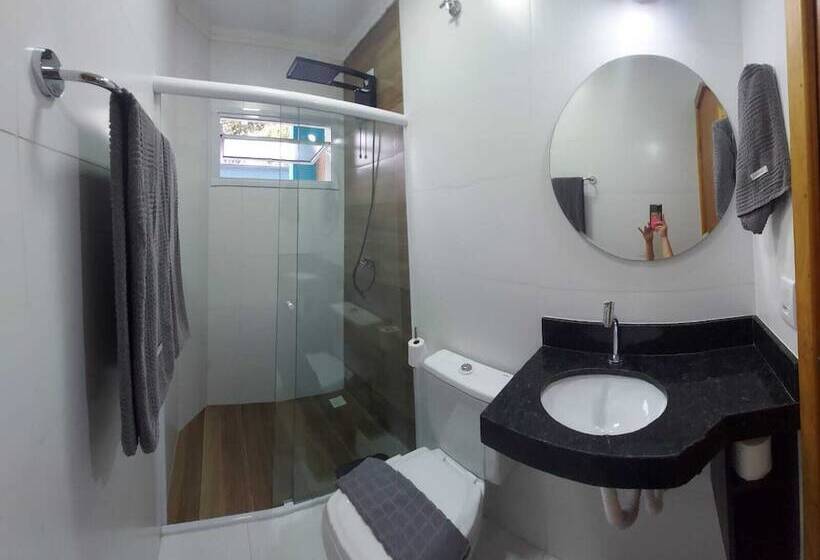 住所 Solarium Flats Itagua Ubatuba Sp