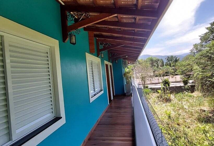 住所 Solarium Flats Itagua Ubatuba Sp
