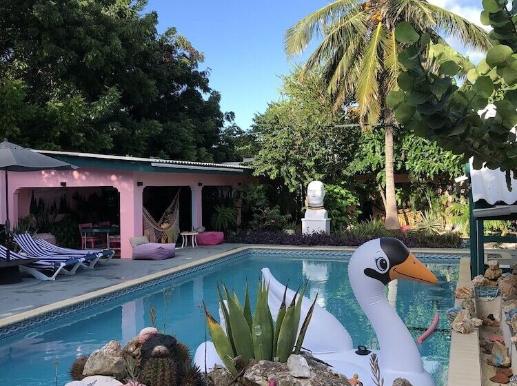 Thuishaven Adults Only Boutique Resort