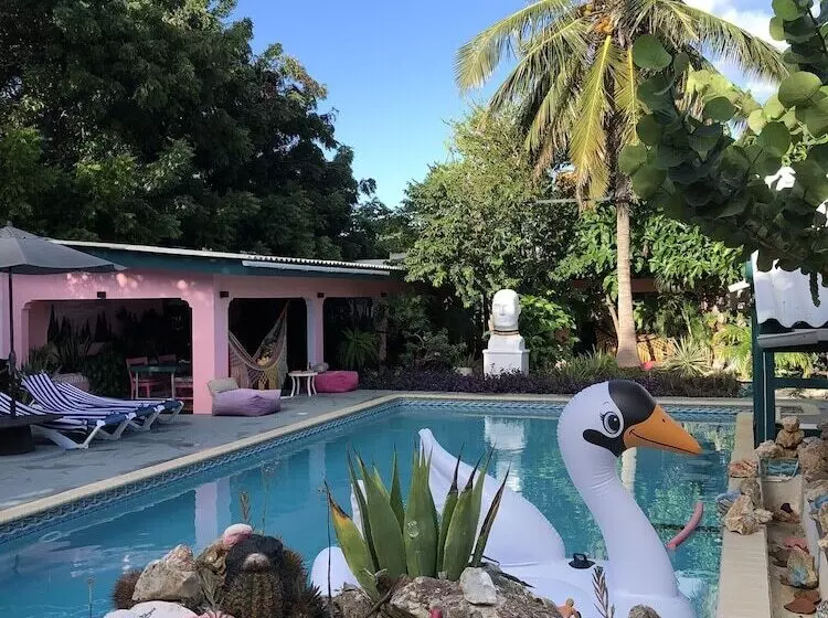 Thuishaven Adults Only Boutique Resort