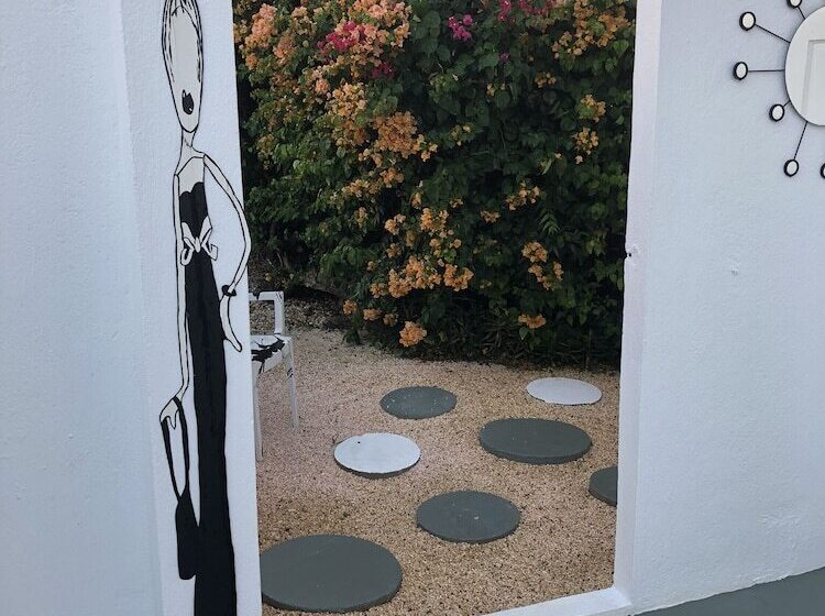 Thuishaven Adults Only Boutique Resort