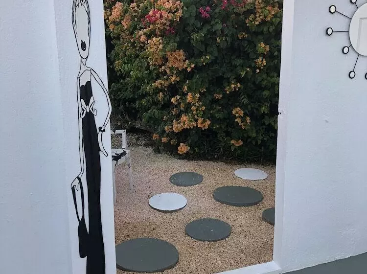 Thuishaven Adults Only Boutique Resort