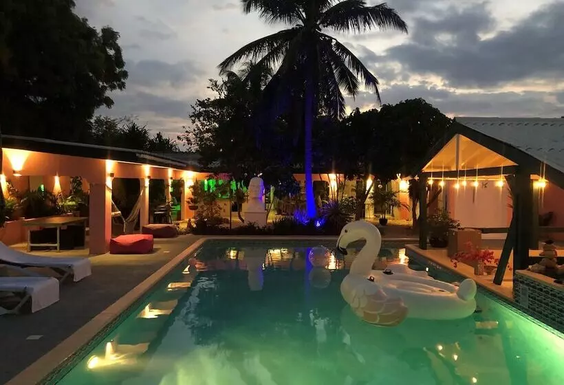 Thuishaven Adults Only Boutique Resort