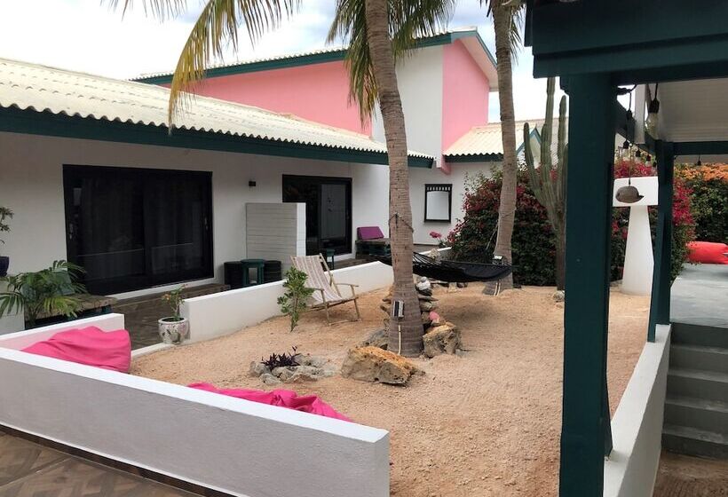 Thuishaven Adults Only Boutique Resort