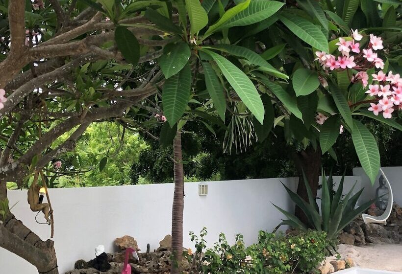 Thuishaven Adults Only Boutique Resort