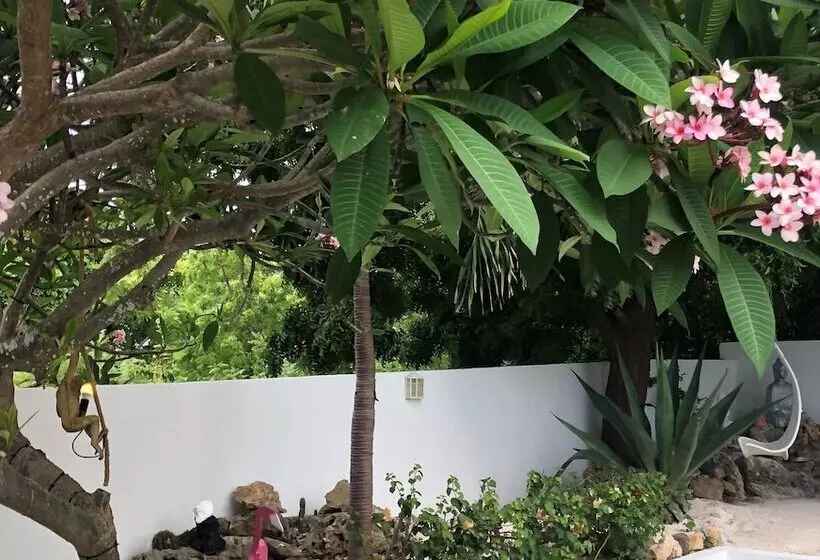 Thuishaven Adults Only Boutique Resort