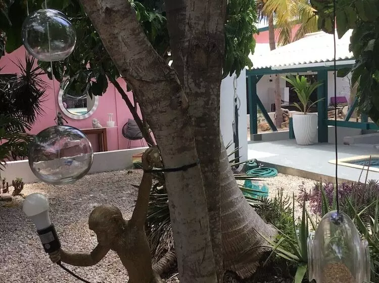 Thuishaven Adults Only Boutique Resort