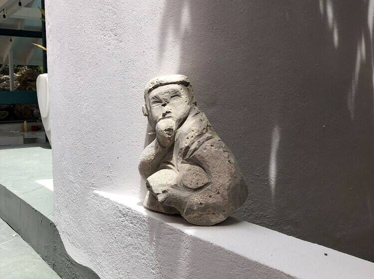 Thuishaven Adults Only Boutique Resort