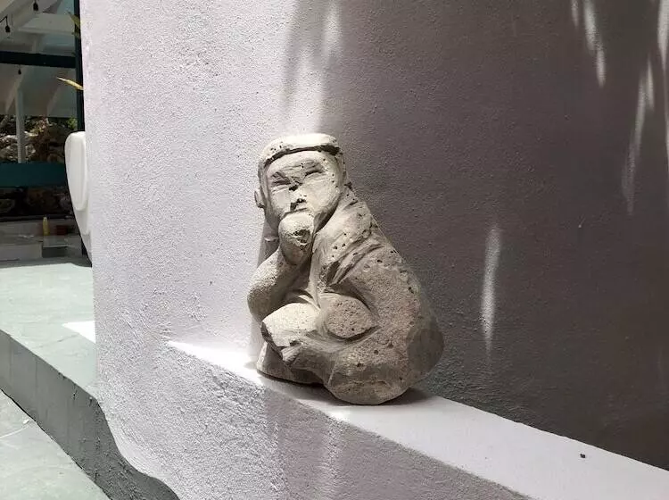 Thuishaven Adults Only Boutique Resort