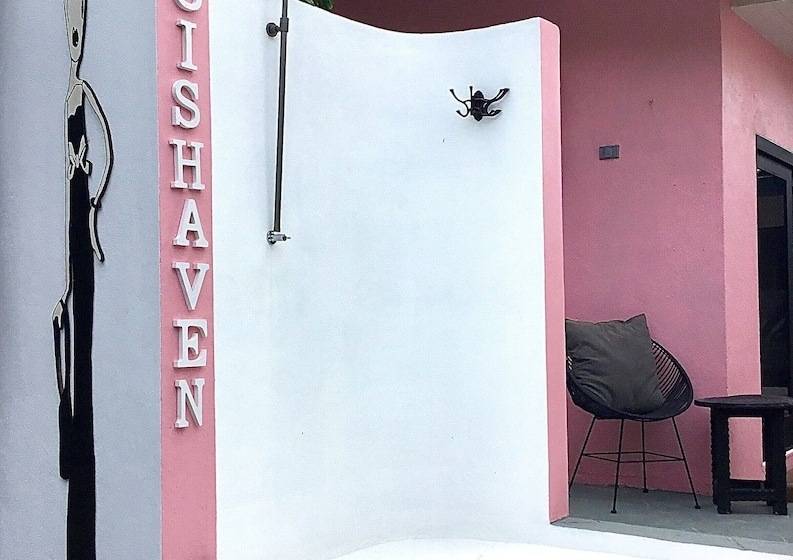 Thuishaven Adults Only Boutique Resort