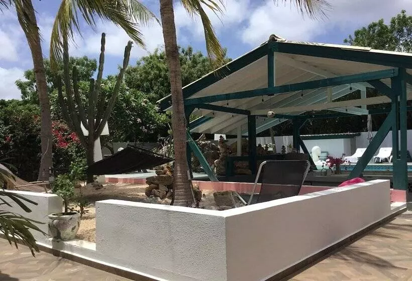 Thuishaven Adults Only Boutique Resort