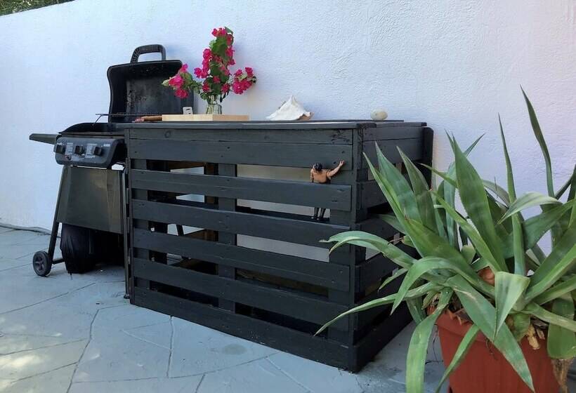 Thuishaven Adults Only Boutique Resort