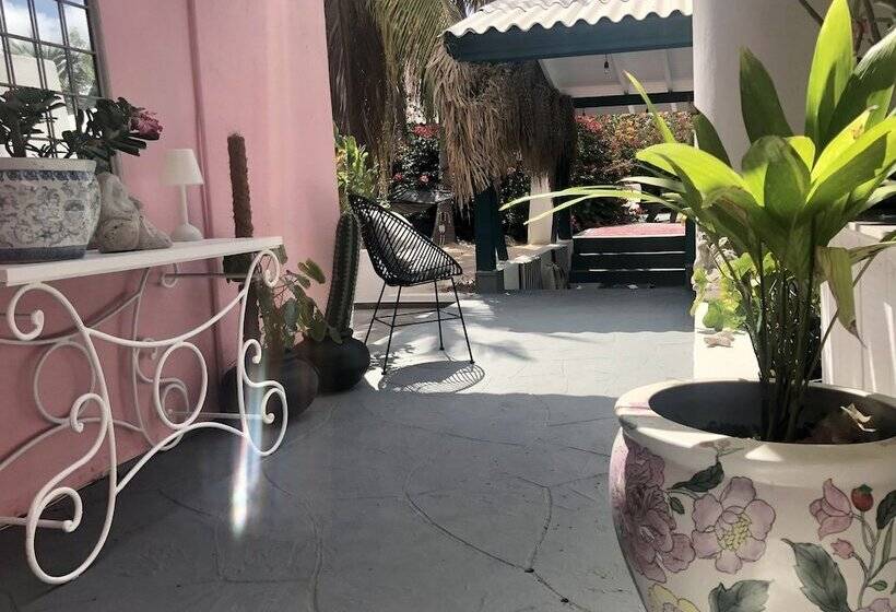 Thuishaven Adults Only Boutique Resort