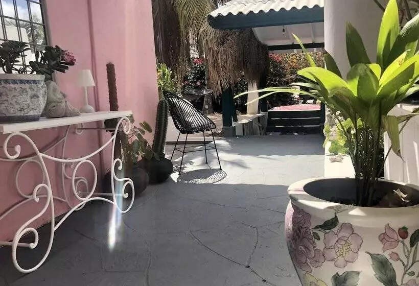 Thuishaven Adults Only Boutique Resort