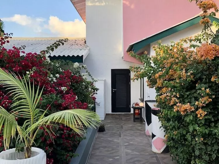 Thuishaven Adults Only Boutique Resort