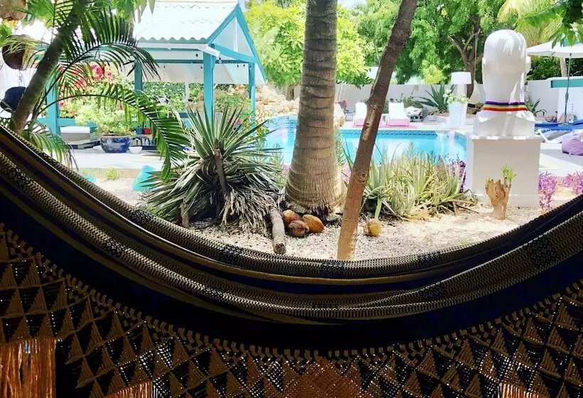 Thuishaven Adults Only Boutique Resort