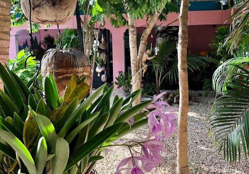 Thuishaven Adults Only Boutique Resort