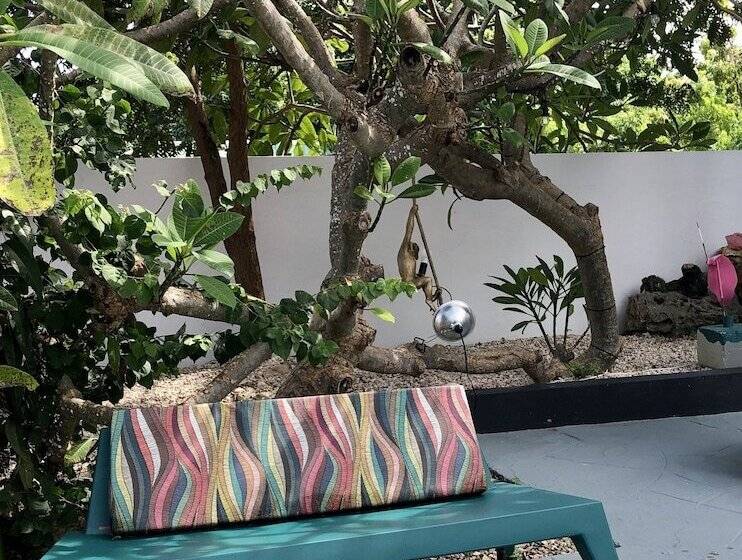 Thuishaven Adults Only Boutique Resort