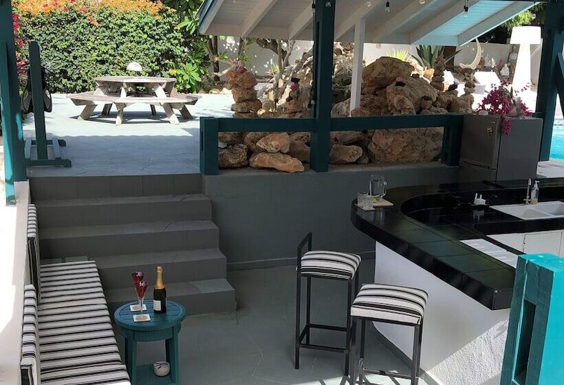 Thuishaven Adults Only Boutique Resort